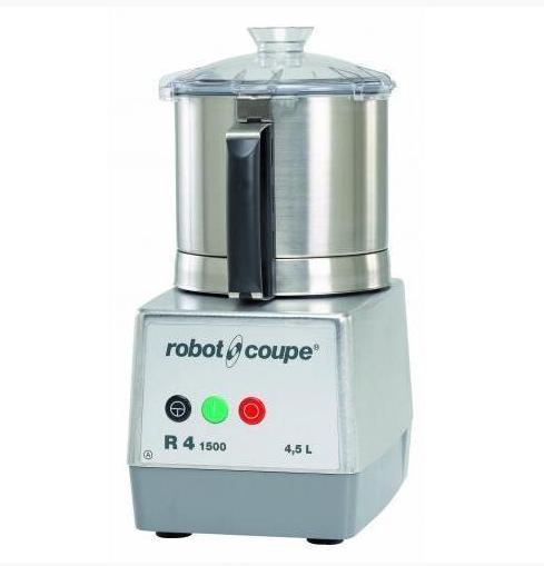  Robot Coupe R4-1500