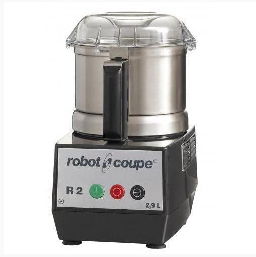  Robot Coupe R2