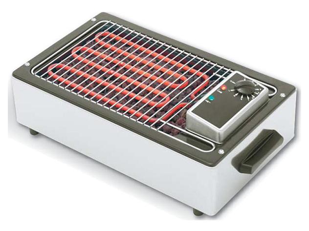    140 Roller Grill ()