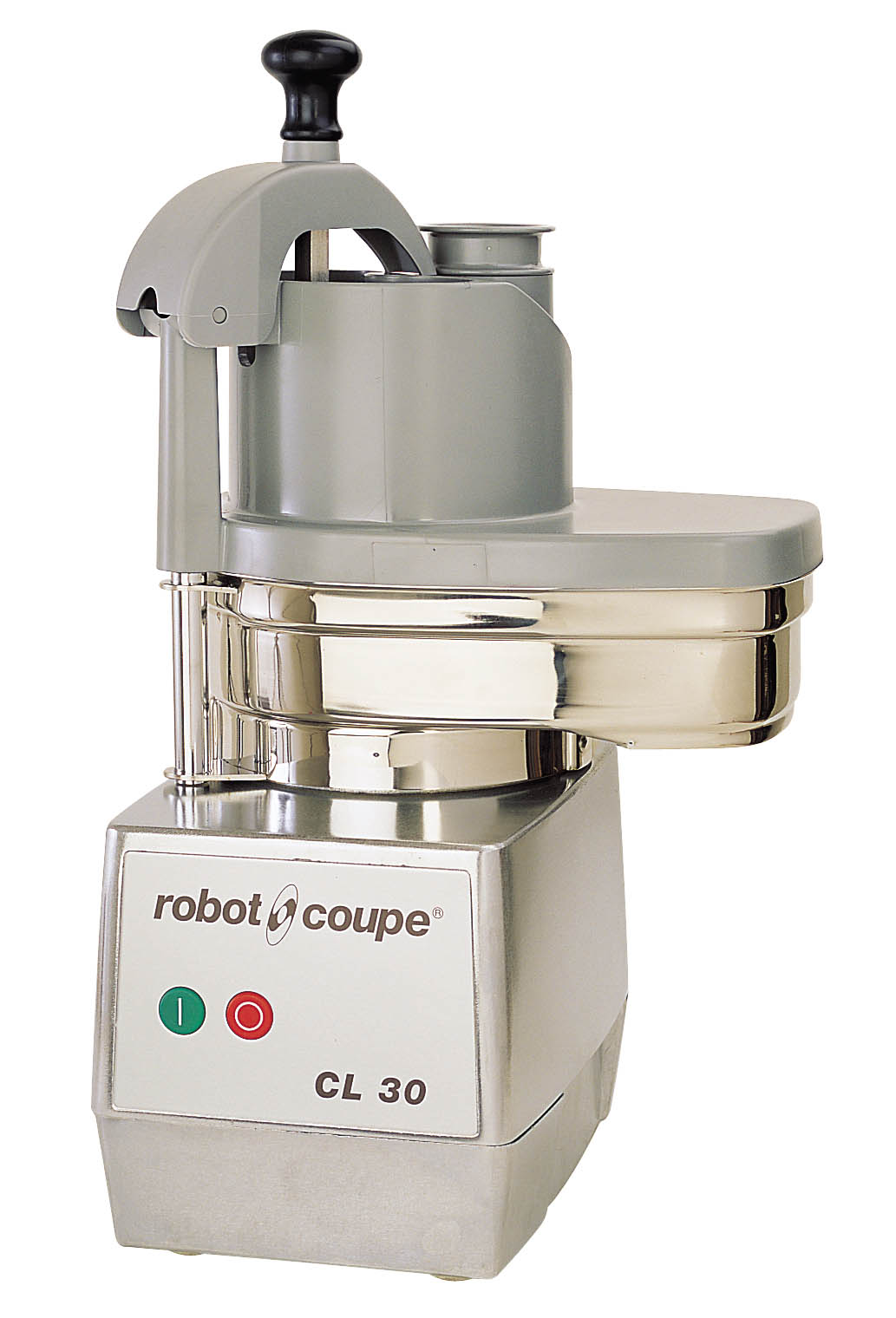  Robot Coupe CL30