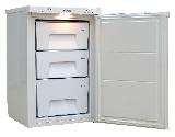 Шкаф морозильный POZIS FV-108 С белый