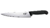 Нож кухонный 31см с ручкой фиброкс Victorinox